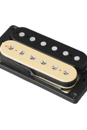 Seymour Duncan APTB-2b Slash Alnico II Zebra | Très populaire