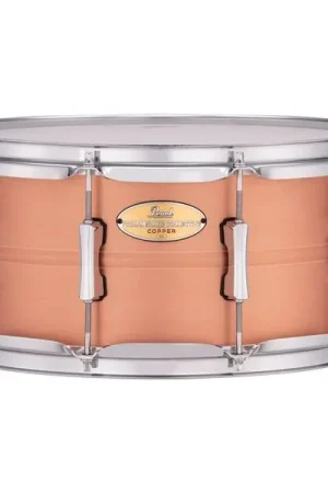 Pearl 14"x6,5" Primal Col. Copper SD | Qualité supérieure