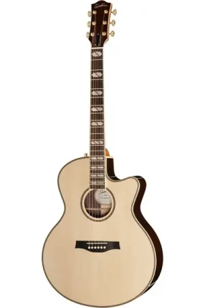 Godin Connaisseur MJ Natural RW - Coup de cœur