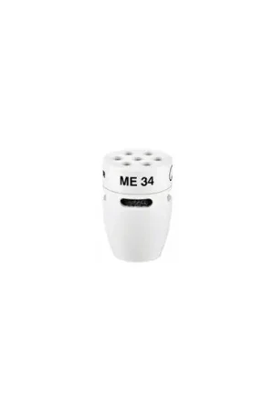 Promo exceptionnelle - Sennheiser ME34 W