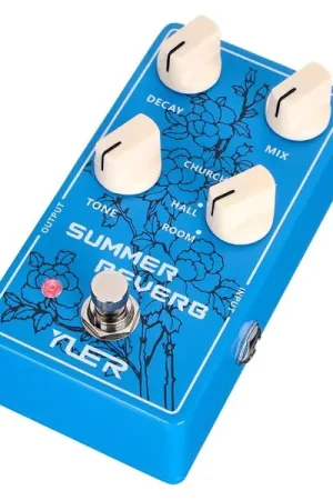 Déstockage | Yuer XS-05 Summer Reverb