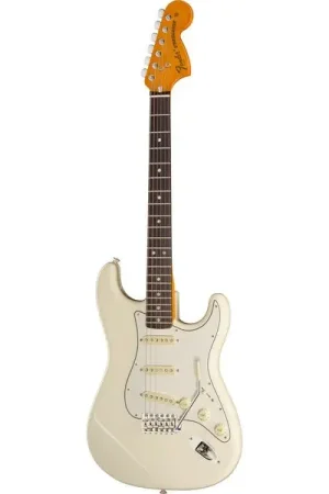 Qualité supérieure | Fender AV II 73 Strat RW OLY