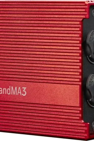 Nouveau au catalogue - MA Lighting grandMA3 onPC DMX-key starter