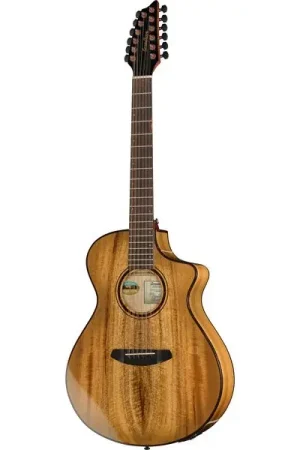 Excellente qualité | Breedlove Pursuit EX S Concert SW 12