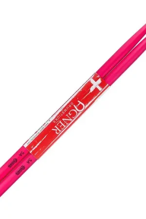 Best-seller | Agner 5A UV Hickory Pink
