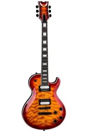 Dean Guitars Thoroughbred Select Quilt TCB - Livraison express