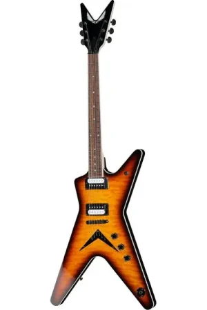 Dean Guitars MLX Quilt Maple TBZ - Achat sécurisé