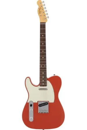 Disponible maintenant - Fender MIJ Trad 60s Tele LH RW FRD