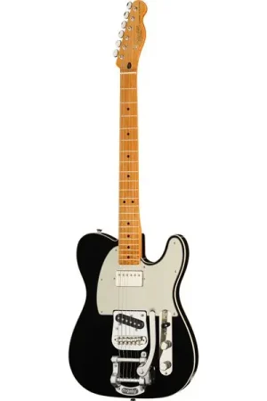 Déstockage - Squier CV Custom Tele Bigs MN BLK