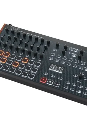 Jusqu'à épuisement des stocks - Behringer BMX