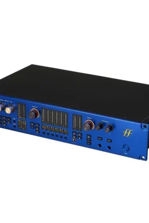 Focusrite ISA C8X - Nouveau
