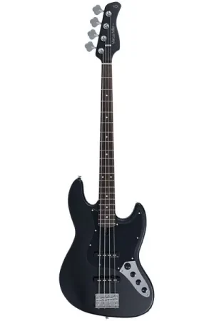 Nouveau au catalogue | Marcus Miller V3 4 New Gen Black Satin