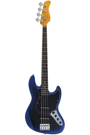 Marcus Miller V3 4 New Gen Midnight Blueburs | Derniers exemplaires
