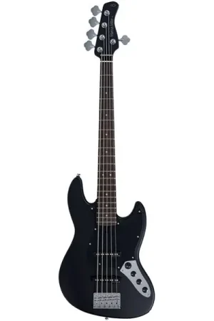 Marcus Miller V3 5 New Gen Black Satin - Qualité premium