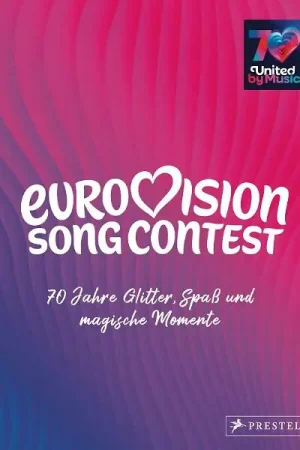 Aujourd'hui seulement | Prestel Verlag Eurovision Song Contest