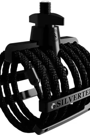 Qualité premium | Silverstein Titanium X Gen. 6 #11