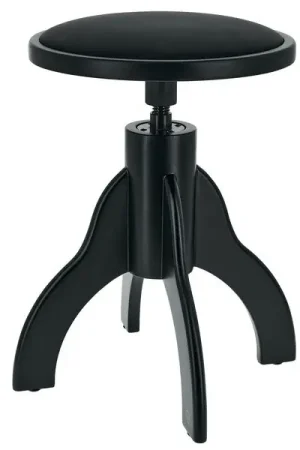 Paiement sécurisé - K&M 13850 Piano stool matt finish