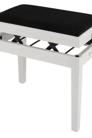 K&M 13925 Piano Bench - Prix spécial