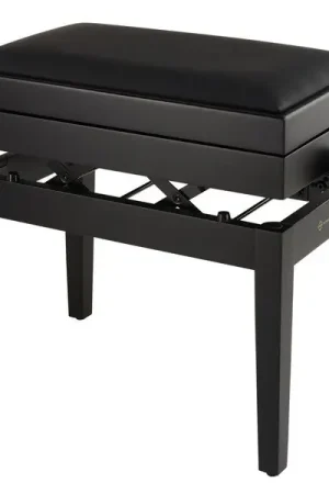 En stock | K&M 13956 Piano Bench