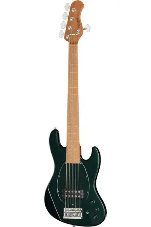 Disponible à la commande | Sadowsky MetroExpress 21-Fret M 5 RM SG