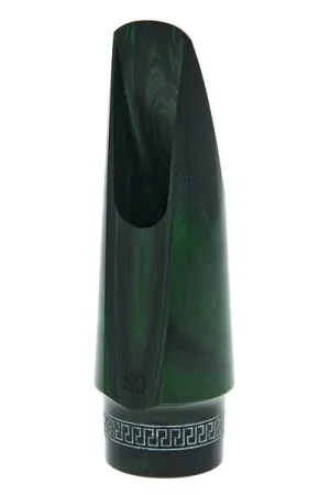 Prix réduit | JEK Legacy Alto Sax 80 Green