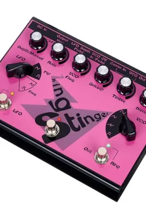 Behringer Ring Stinger | Plébiscité par les clients