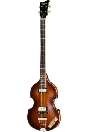 Produit phare | Höfner H500/1-64-RLC-0 Violin Bass