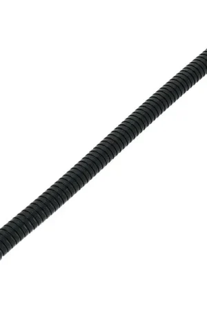 K&M 22270 Gooseneck Black | Achetez dès maintenant