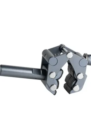 Jusqu'à épuisement des stocks | 9.solutions Savior Clamp Mini with Stud