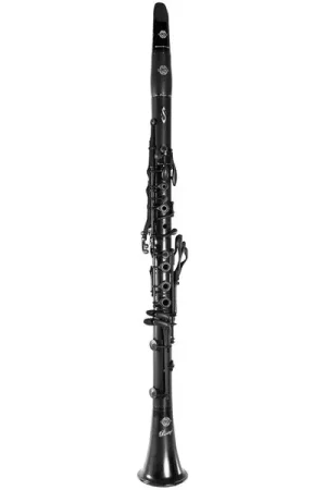 Selmer Privilege A-Clarinet 18/6 BK - Très demandé