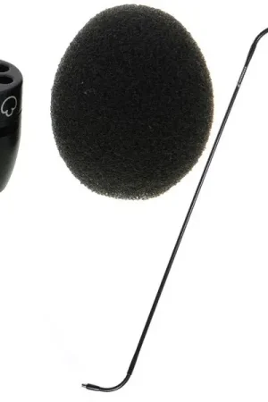 Sennheiser ME35/3072 Gooseneck Bundle | Profitez-en maintenant