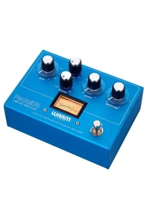 Offre - Warm Audio Pedal76 FET LTD Compre B-Stock