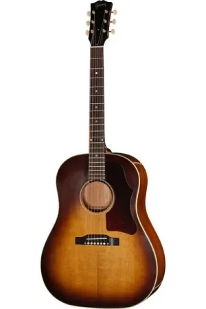 Gibson 1955 J-45 Vintage Sunburst LA3 - Jusqu'à épuisement des stocks