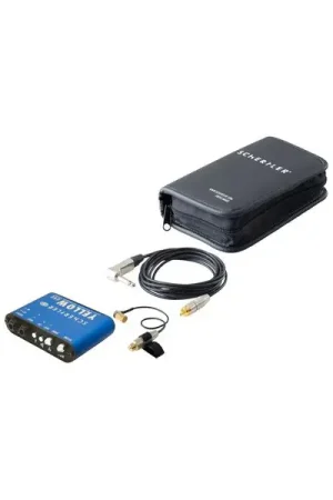 Achetez en ligne - Schertler STAT-C Uno Set B-Stock