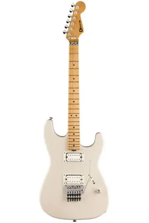 Plus que quelques jours - Charvel Am NC SD1 HH FR IVBL