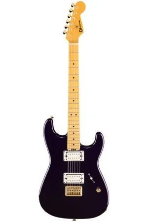 Plus que quelques pièces - Charvel Am NC SD1 HH HT VMN