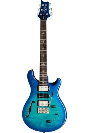 Disponible maintenant - PRS SE Special Semi-Hollow LB 2025