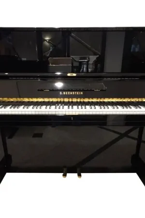 Prêt à expédier | Bechstein Concert 8 Piano used