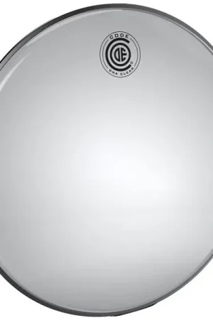 Best-seller | Code 12" DNA Clear Tom Head