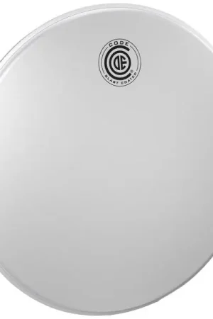 Code 20" Blast Coated Bass Drum - Offre bientôt terminée