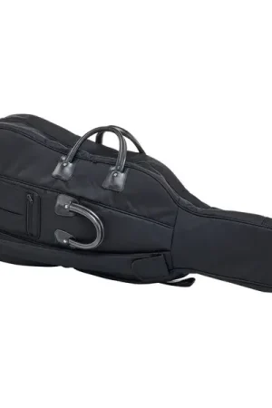 Prix spécial | Alfred Stingl by Höfner AS90/09-C Cello Bag 1/8