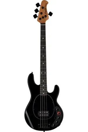 Commandez maintenant - Sterling by Music Man DarkRay BK