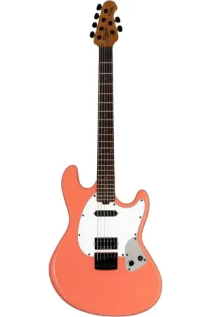 Aujourd'hui seulement | Sterling by Music Man Fluff StingRay RTR