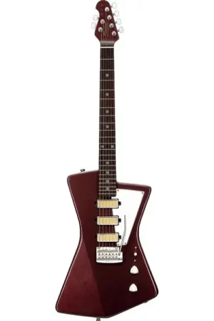 Offre à durée limitée - Sterling by Music Man St. Vincent Goldie VLT