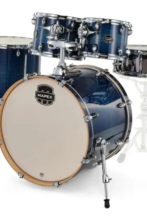 Bon plan - Mapex Armory Stage Set NJ