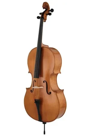 Luca Zerilli Cello Goffriller Atelier 4/4 | Tout juste arrivé