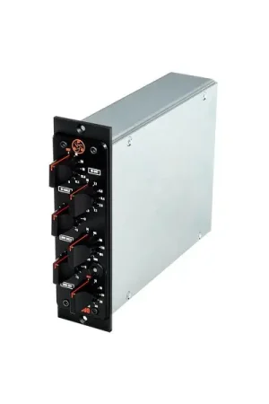 Dangerous Music BAX 500 B-Stock - Offre limitée