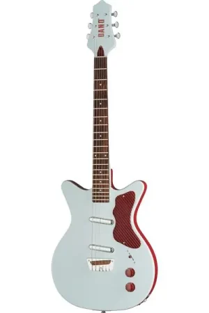 Nouveau lancement | Danelectro Dan O. Cool Aqua