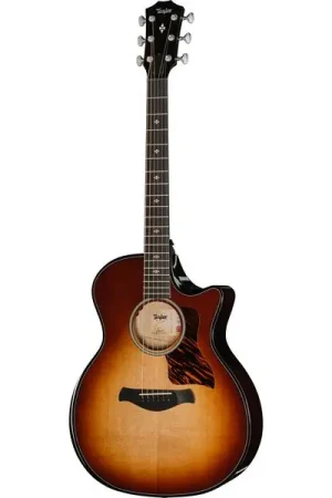 Coup de cœur - Taylor Builders Edition 514ce Kona NG
