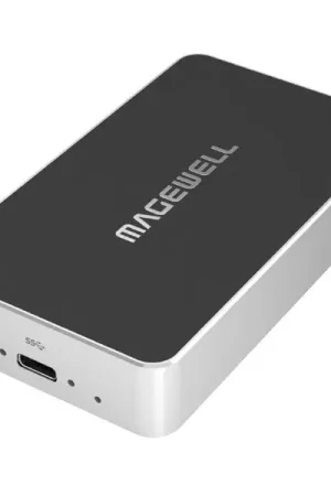 Magewell Pro Convert IP to USB | Meilleur prix
